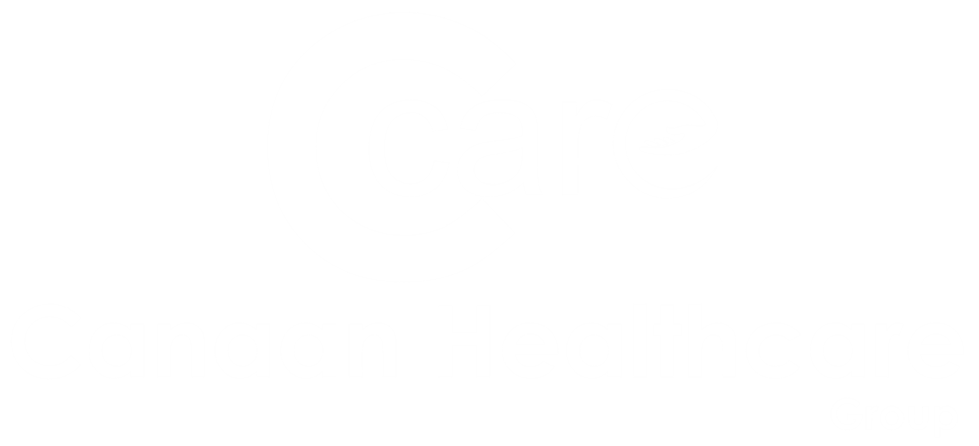 Canaan Healthcare Group Limited